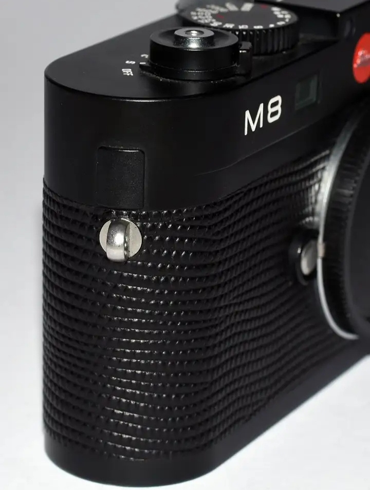 Leica M8 - 3
