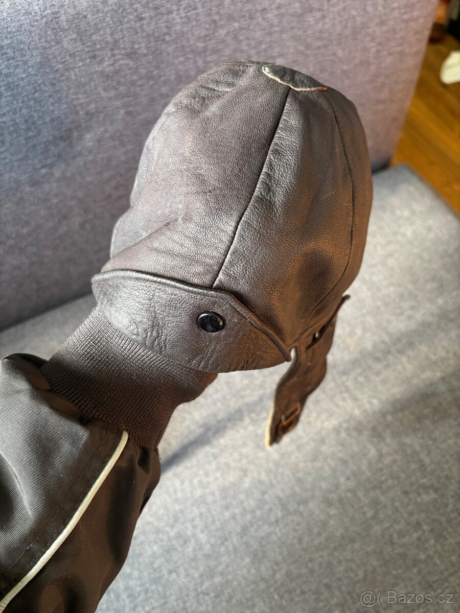 Kukla,přilby helmy - 3