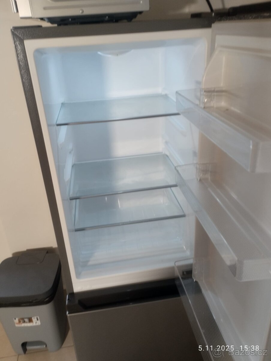 Zánovní lednice Gorenje - 3