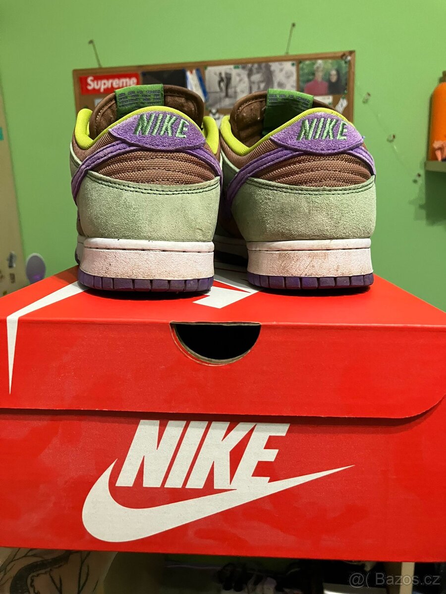 Nike Dunk Low SP "Veneer" - 3