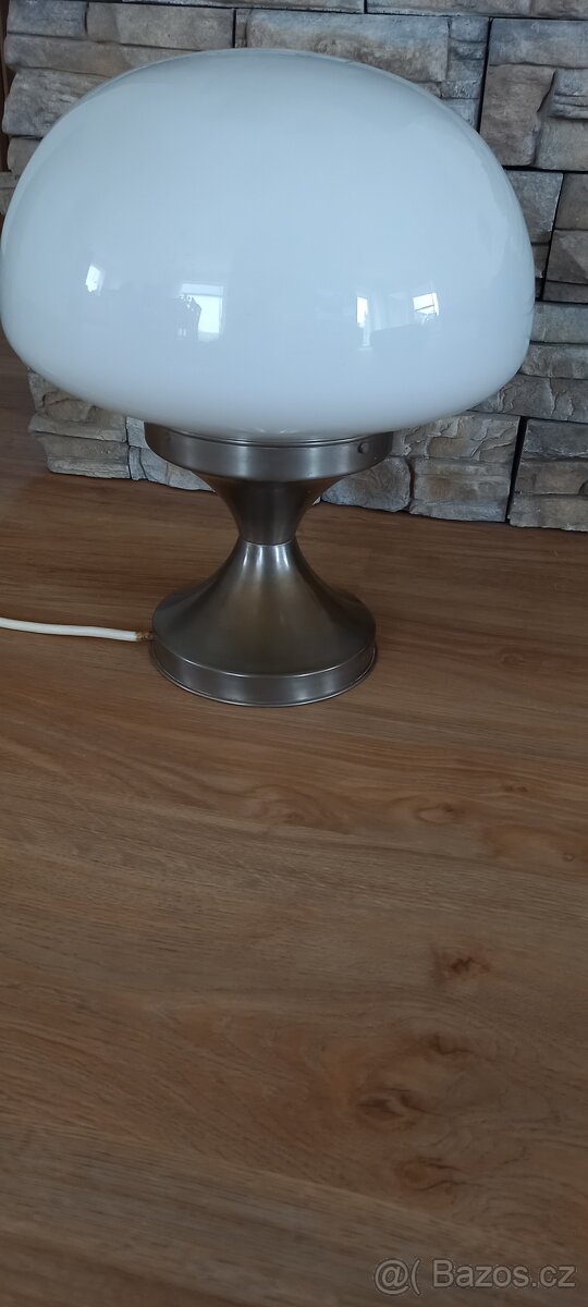 Stolní lampa retro - 3