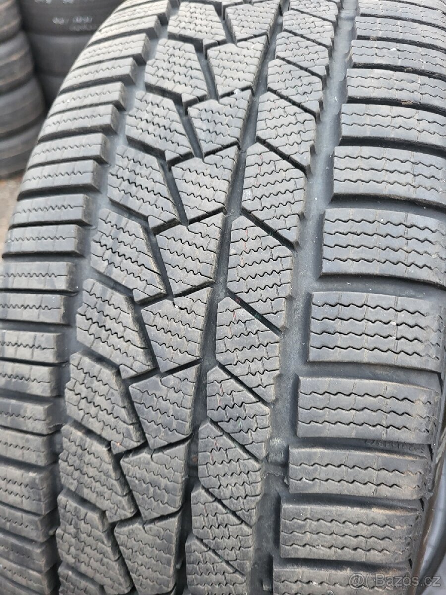 255 35 19" 2x..225 40 19" 2x Continental - 3