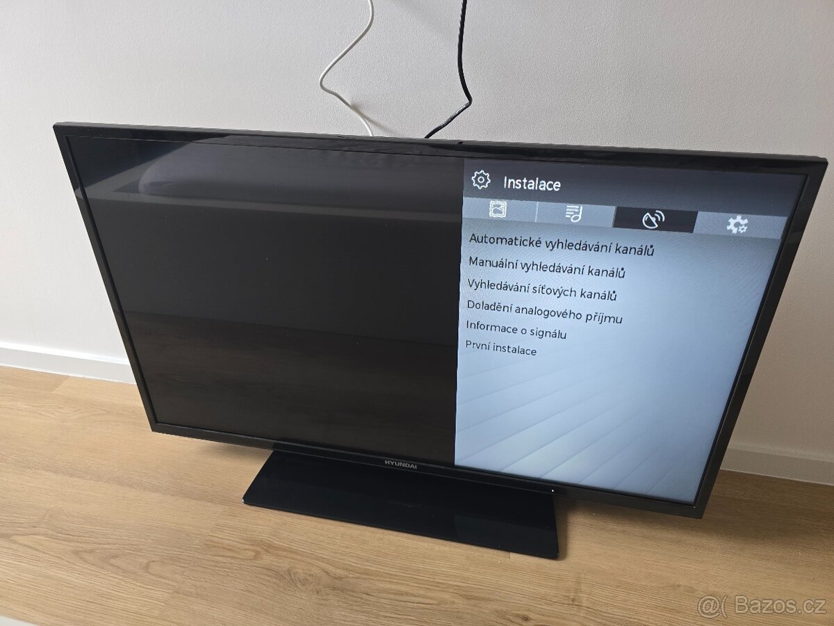 Televize 39 palců Hyundai FLP 39T372 - 3