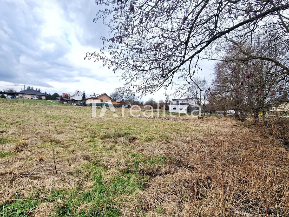 Prodej pozemek Bydlení Orlová 73514 - 3