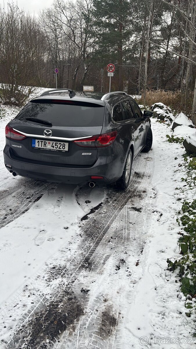 Mazda 6 - 3