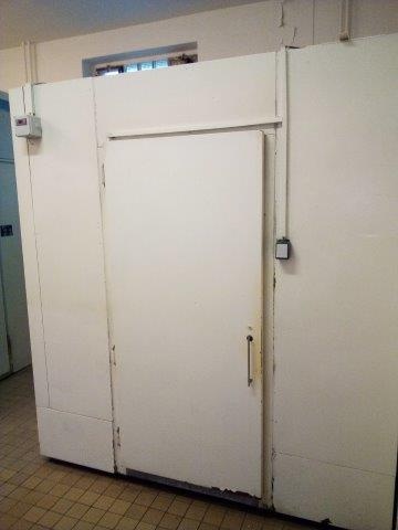 Stavebnicový chladící box/ chladírna - 3