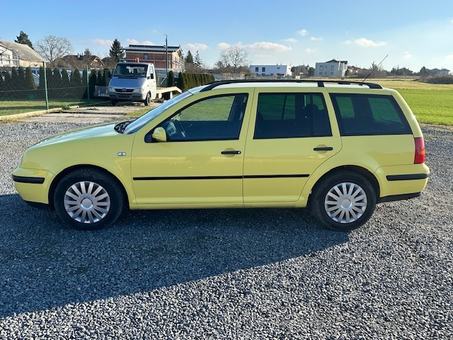 Volkswagen Golf 2.0 benzín + CNG od výroby tažné - 3
