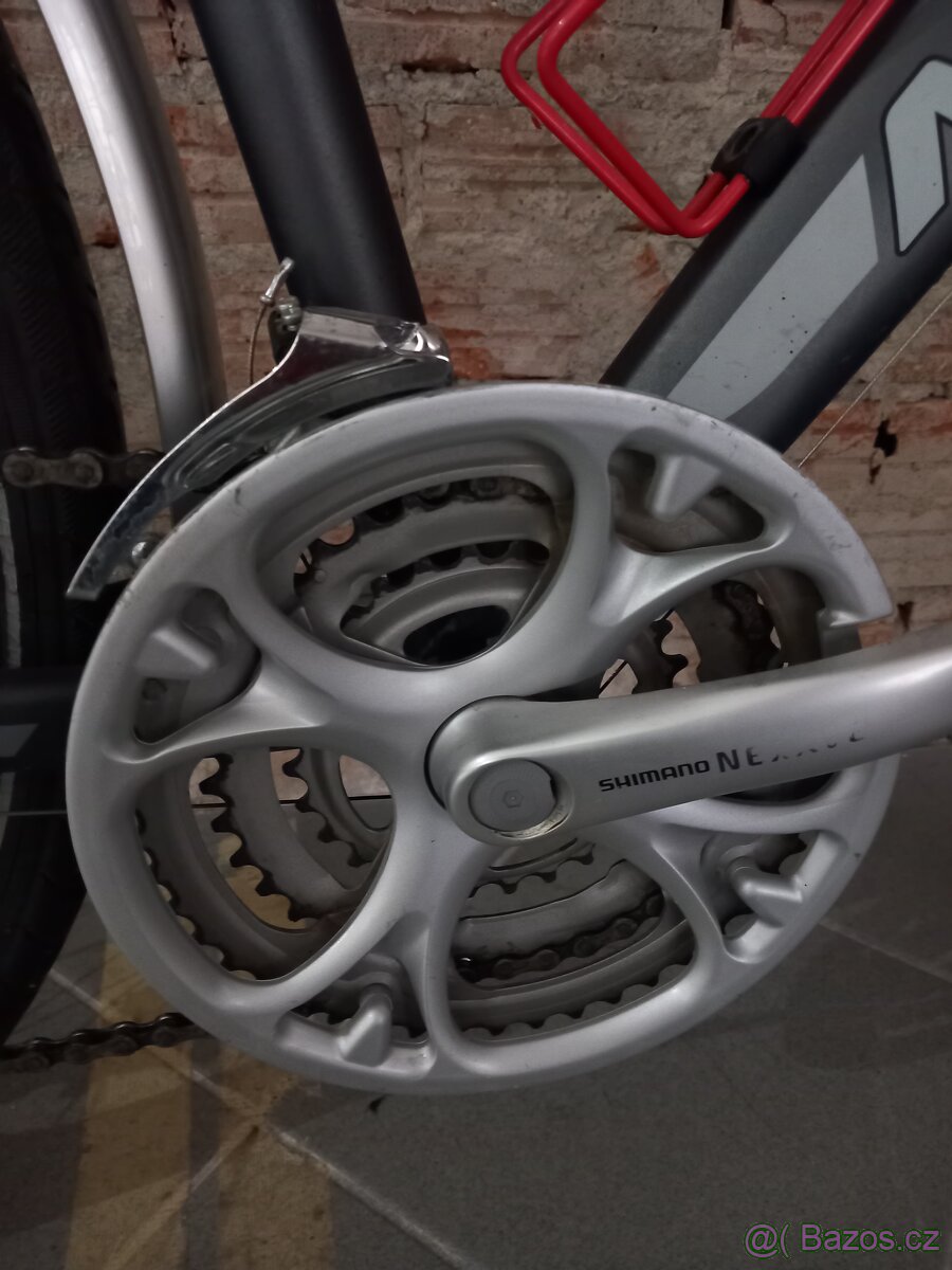 Merida CROSSWAY 8700SX - 3