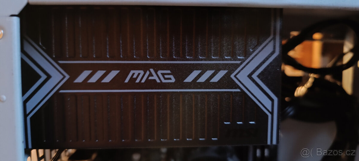 Kompletní PC na Full HD hraní - 3