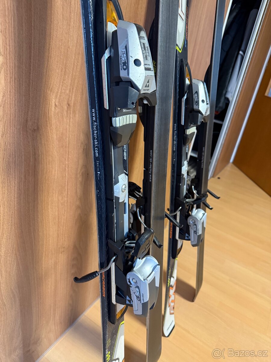 Lyze Fischer RX3 - 3