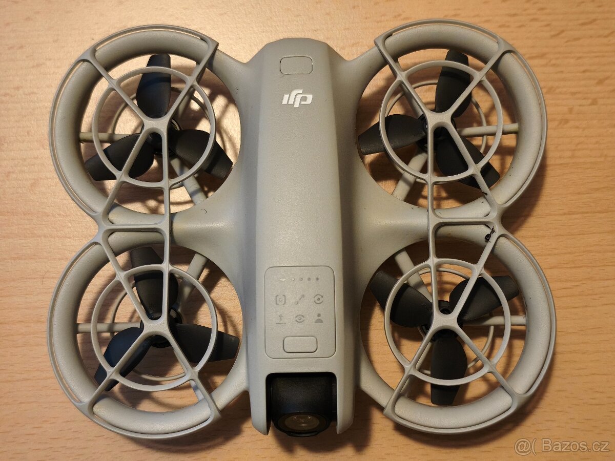 DJI Neo Fly more combo + příslušenství - 3