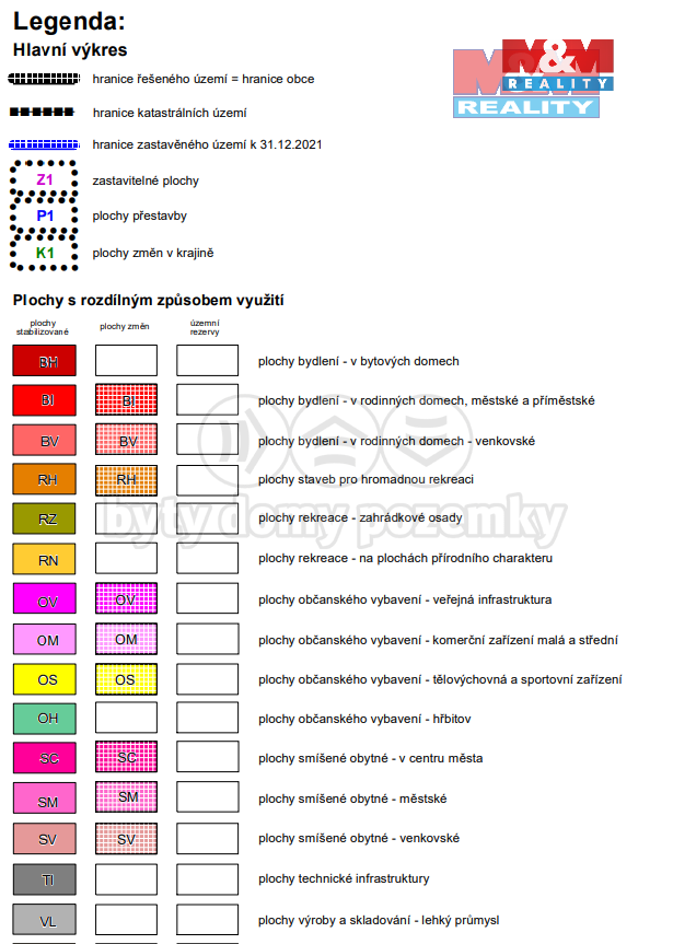Prodej pozemku 5453m2 v Rokytnici v Orlických horách - 3