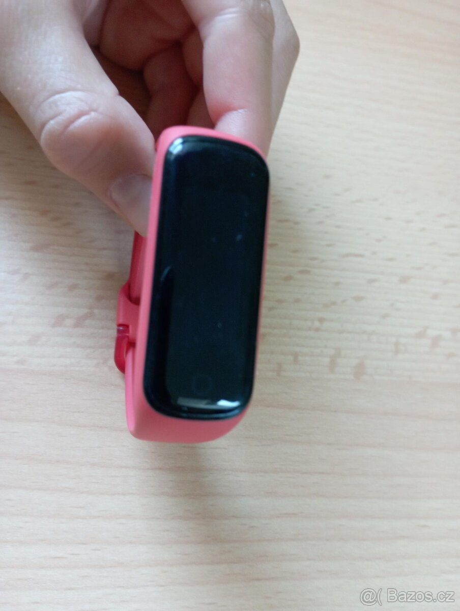 Chytré hodinky Samsung Galaxy Fit2 - 3