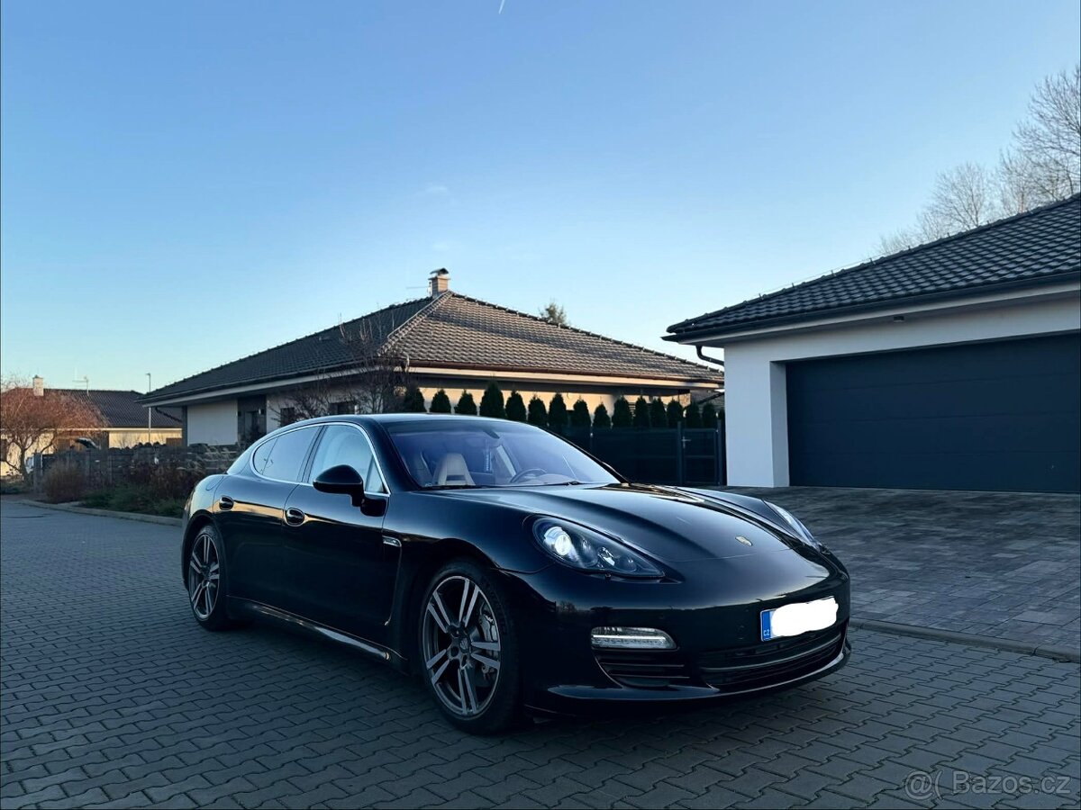 Na splátky všem  financování zajistím Na Prodej Porsche Pa - 3