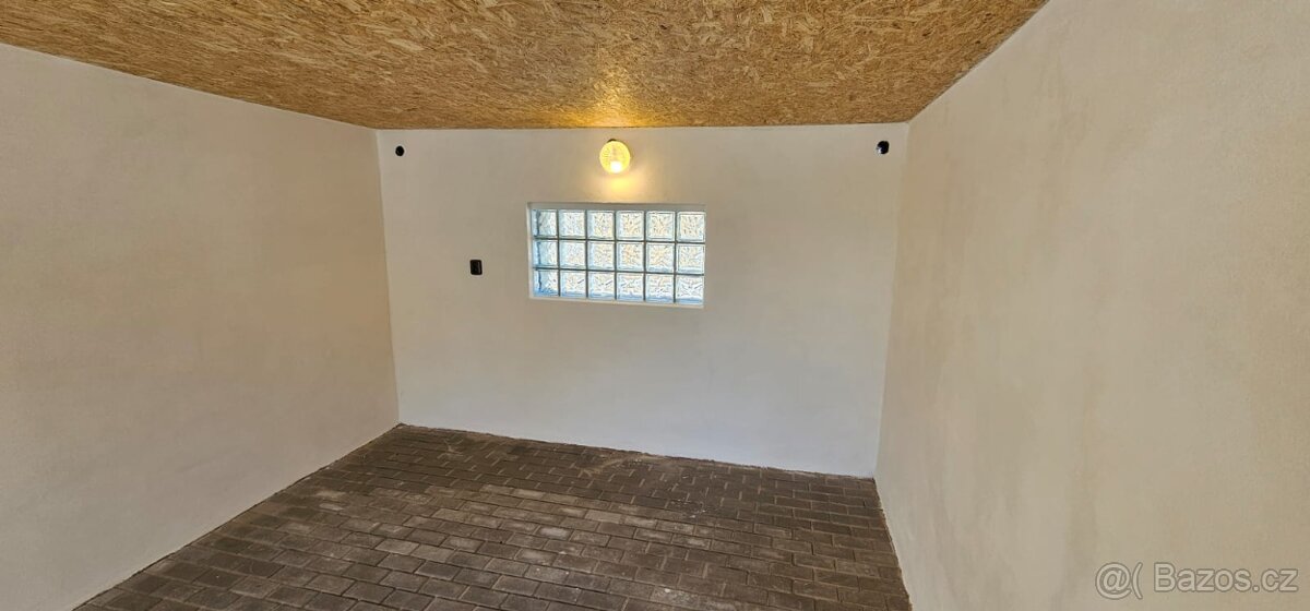 Pronájem Garáže Tyršova - 3