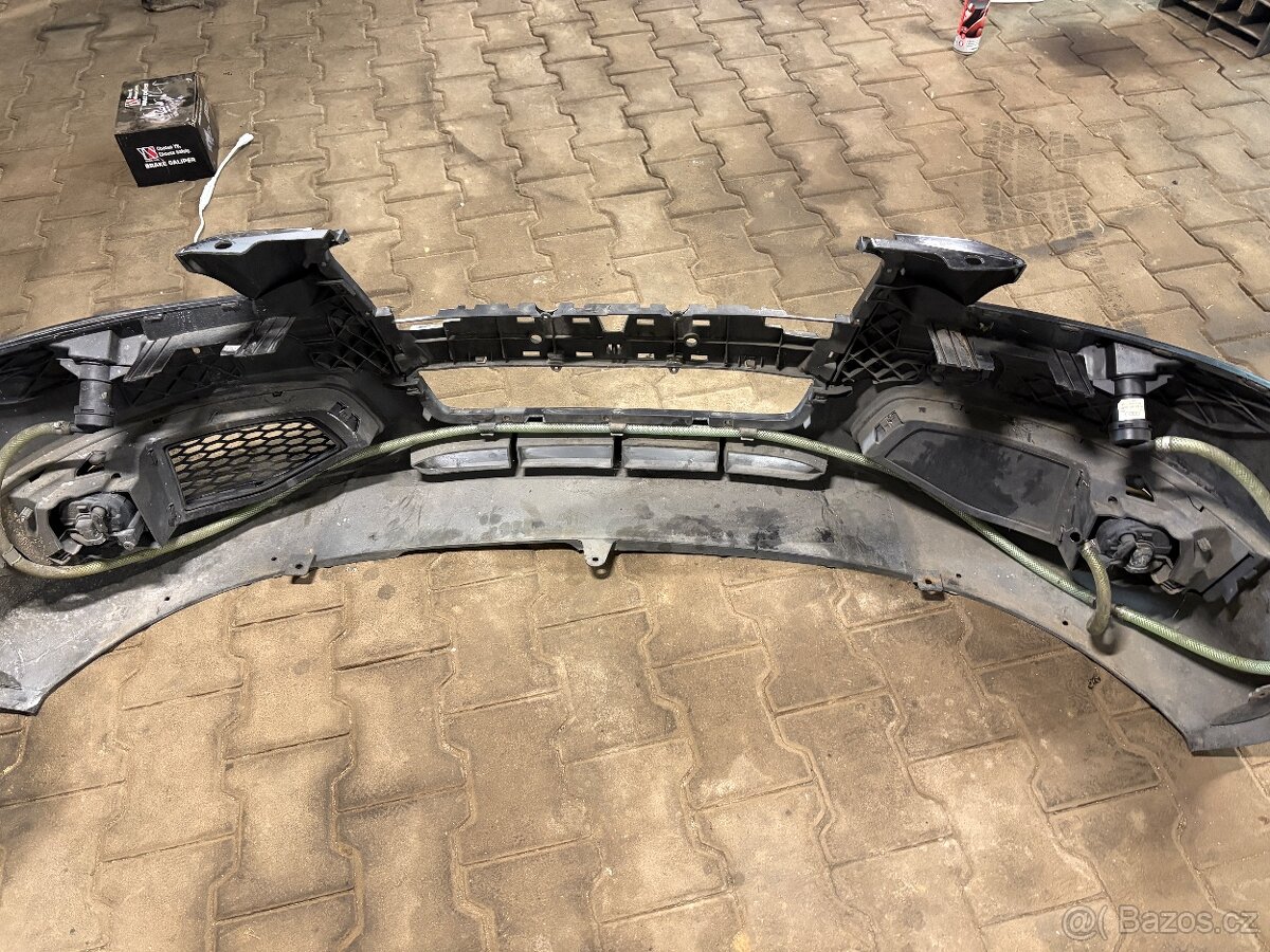 Prodám Nárazník Audi S3 8p - 3