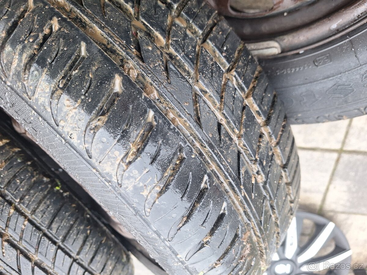 Letní sada 185 60 r14 - 3