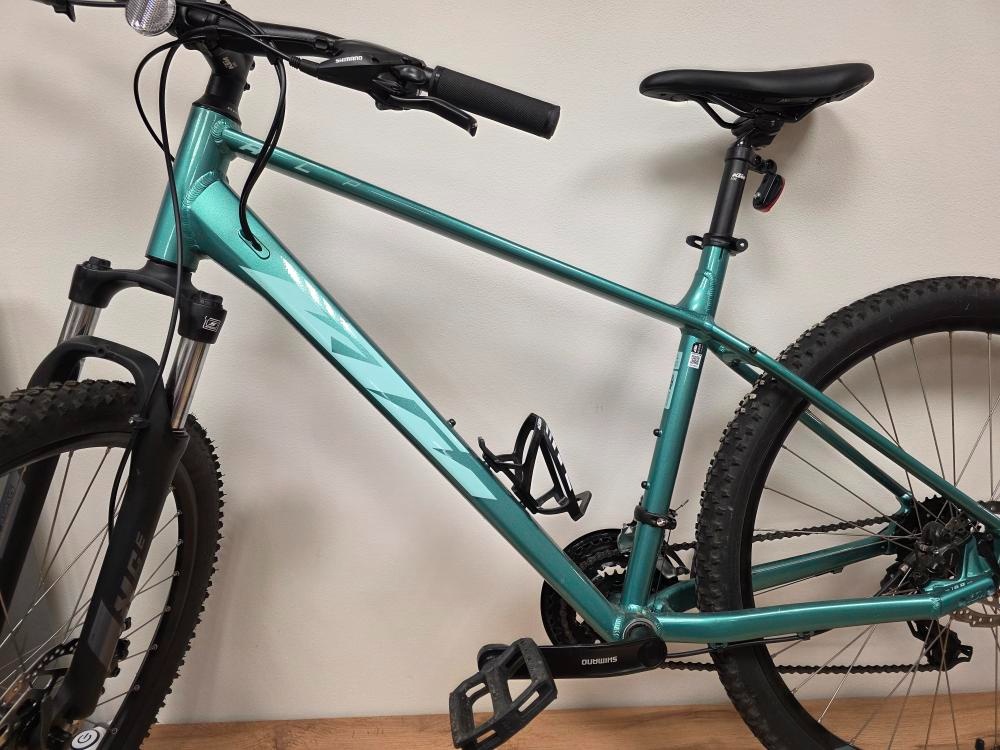 KTM horské kolo Alp One Lady 27.5 Záruka 16 Měsicu - 3