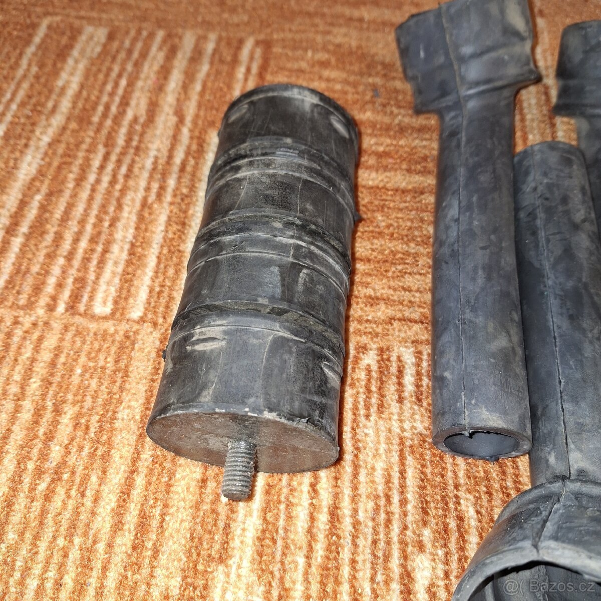 Škoda 110 r,120..Škoda díly - 3