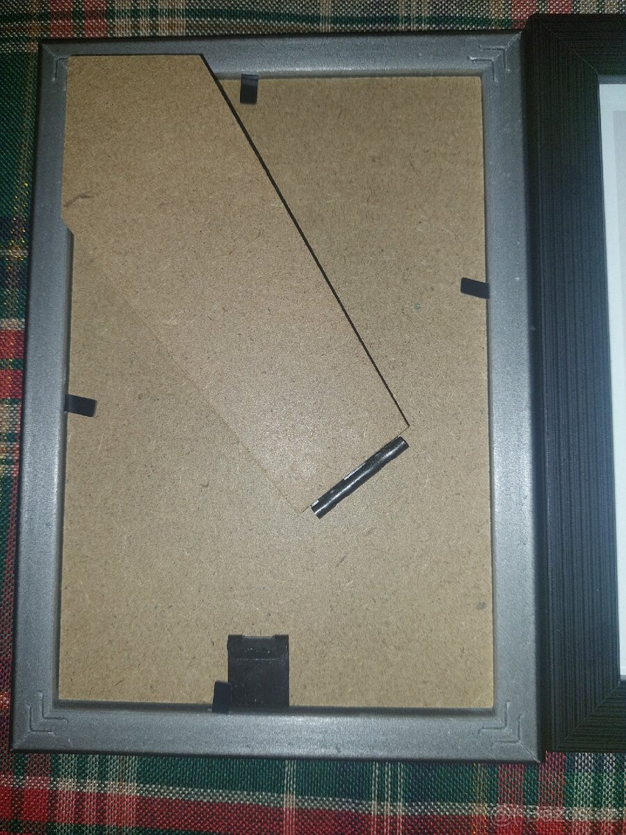 2x fotoramecek Ikea - 3