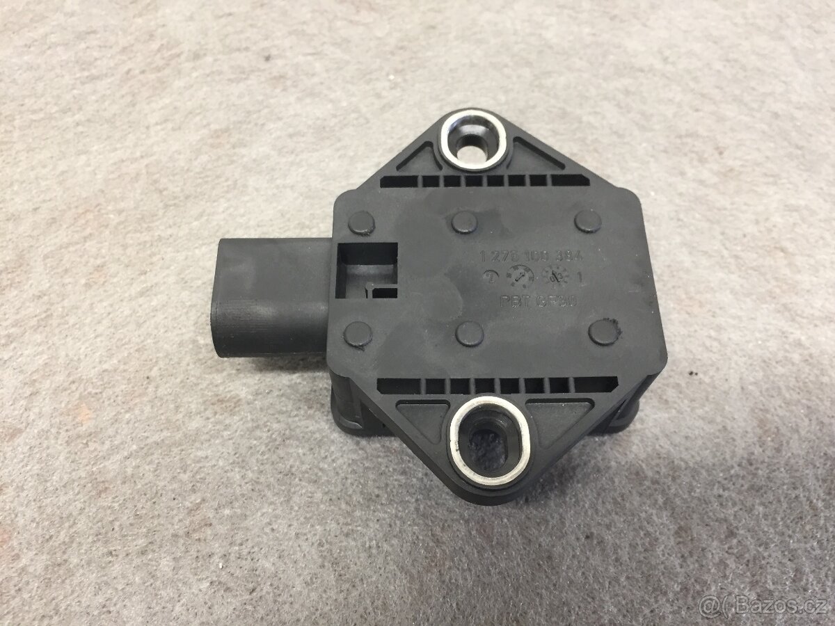 AUDI A4 B6, B7 2000-2007 - ESP DUO SENZOR 8E0 907 637 A - 3