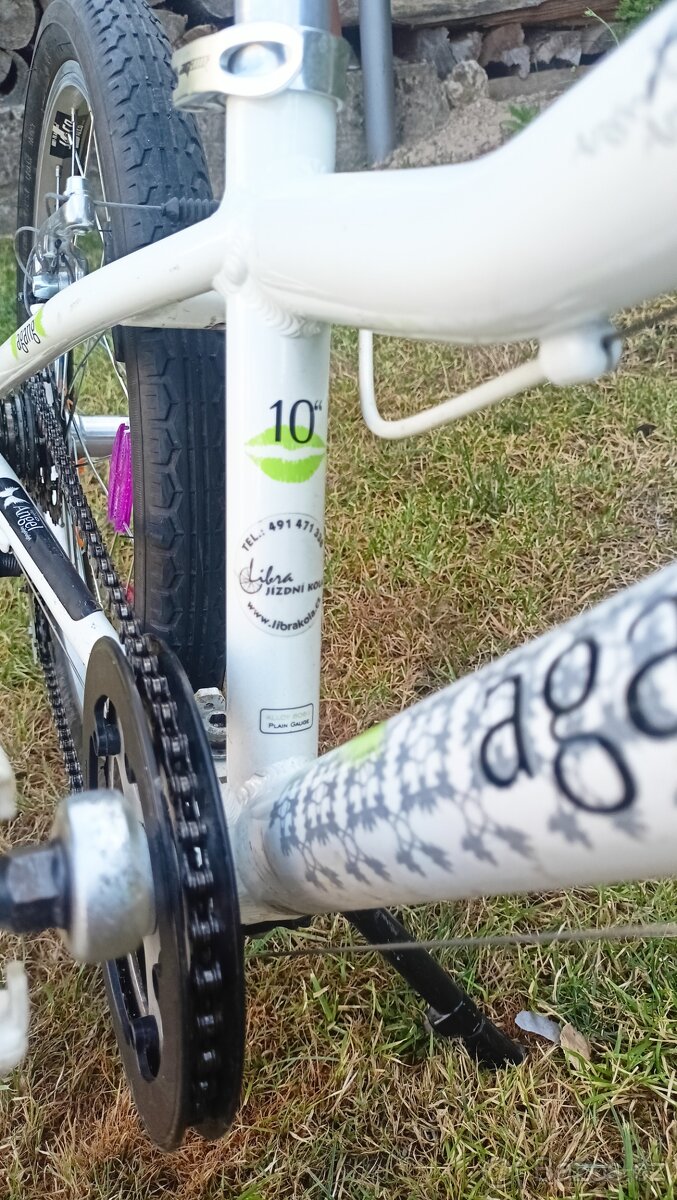 Dětské kolo 20" - 3