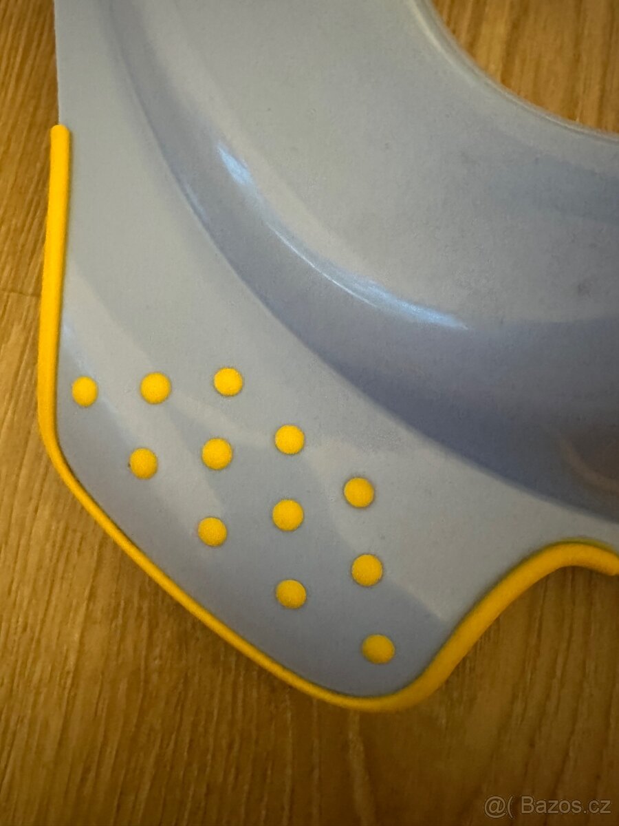 Dětské prkýnko na záchod - 3