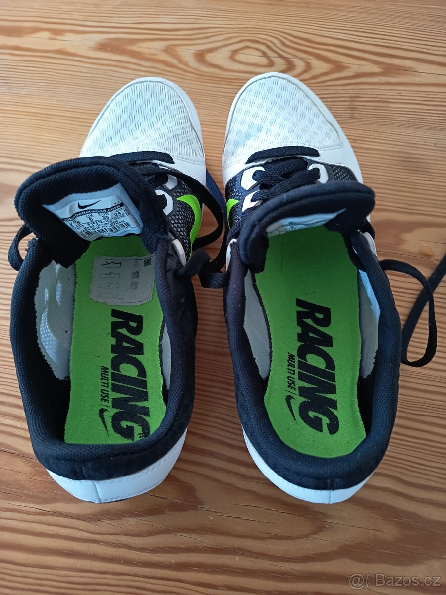 Atletické tretry - 3