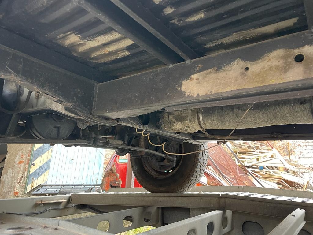 VW T2 Kastenwagen - 3