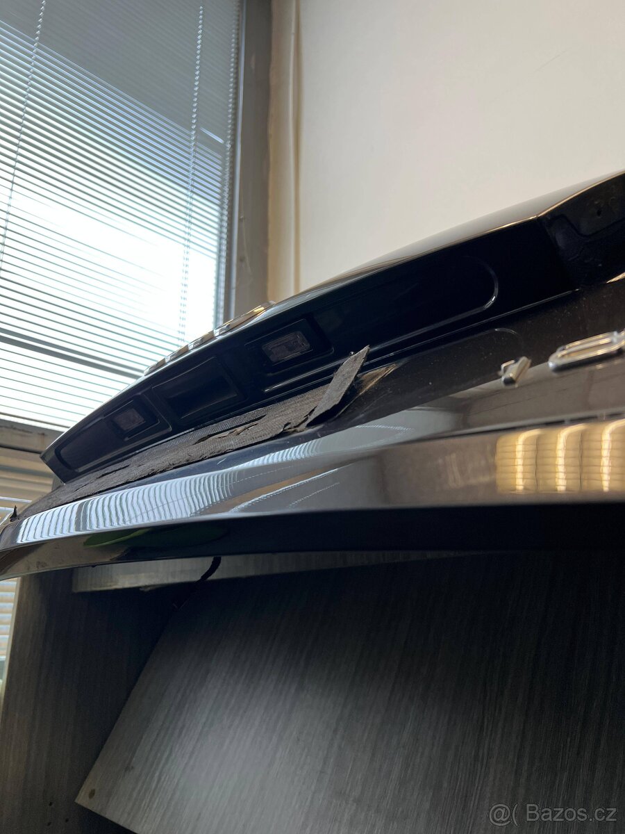 Audi A4 B8 LZ7L 5vrata - 3