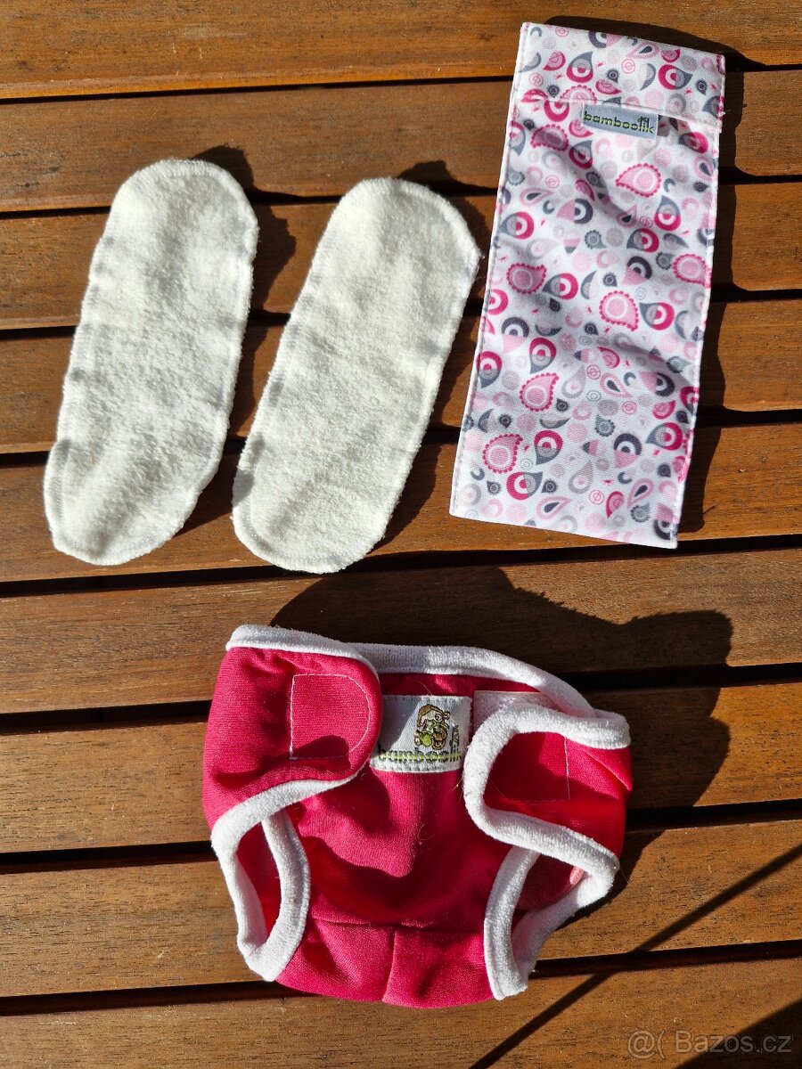 Panenka s výbavou - 3