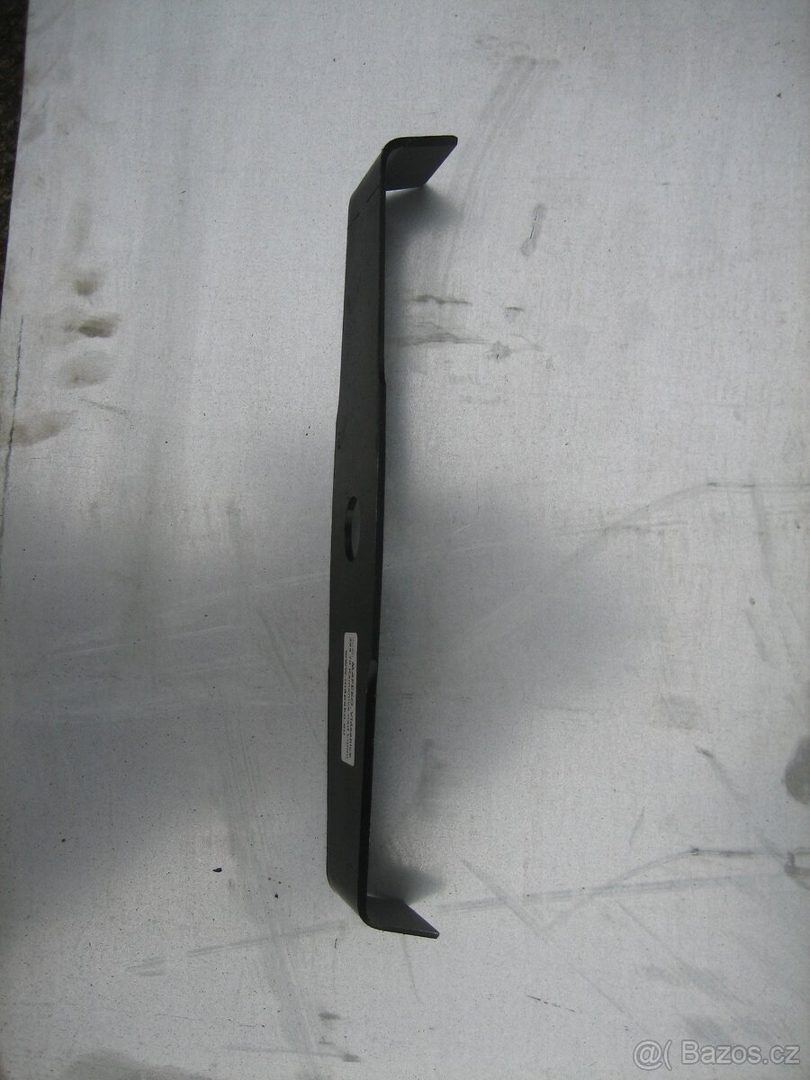 Nože křovinořezu - 3