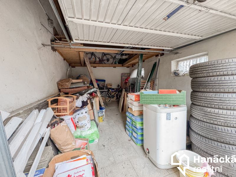 Prodej garáže v Jeseníku - 3
