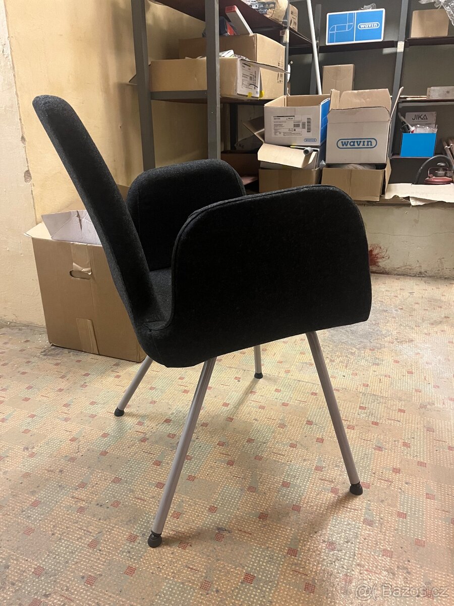 IKEA židle 4 ks TOP STAV - 3