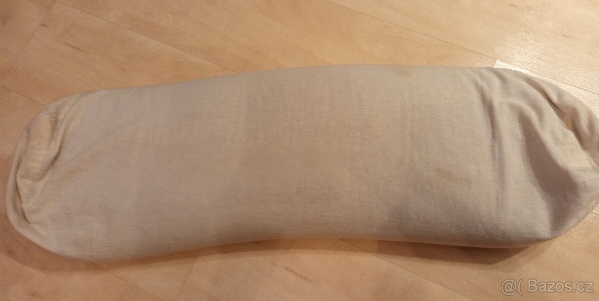 Pohankový válec - 3