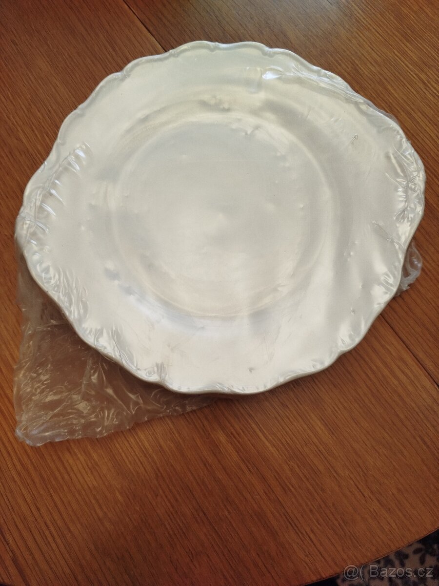 Talíře, hrnečky, mísy - 3