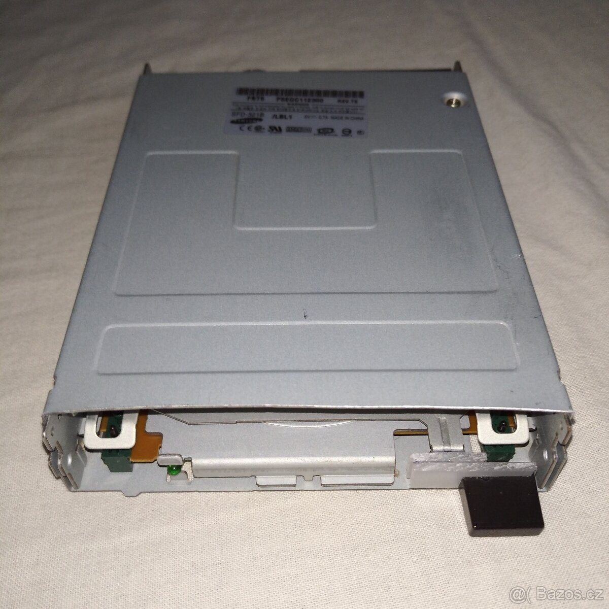 disketova mechanika pre Commodore Amiga 500/600/1200 - 3