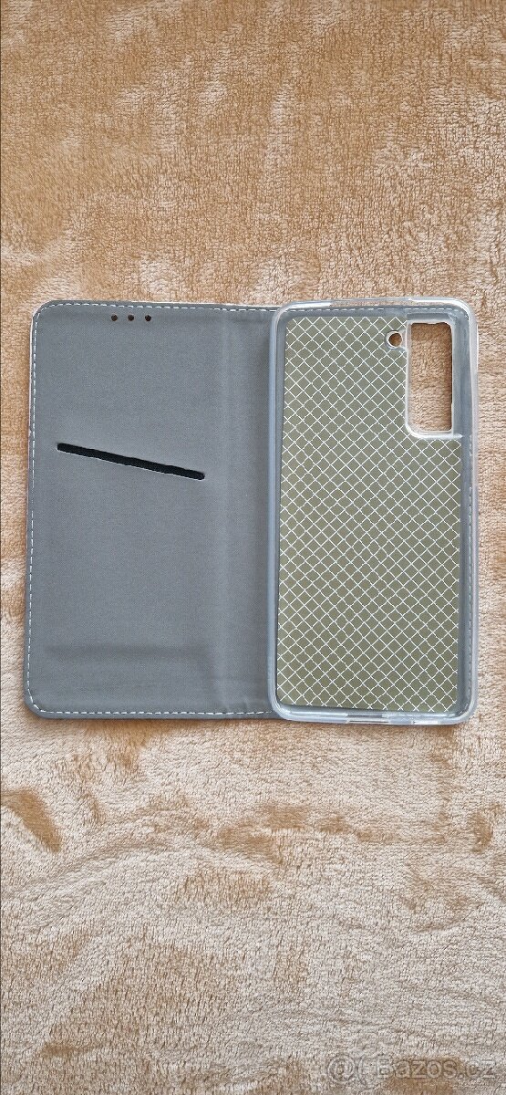 Pouzdro Samsung S21 FE - 3