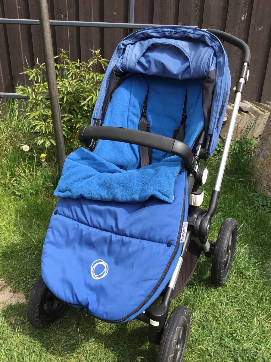 Kočárek Bugaboo Chameleon - 3