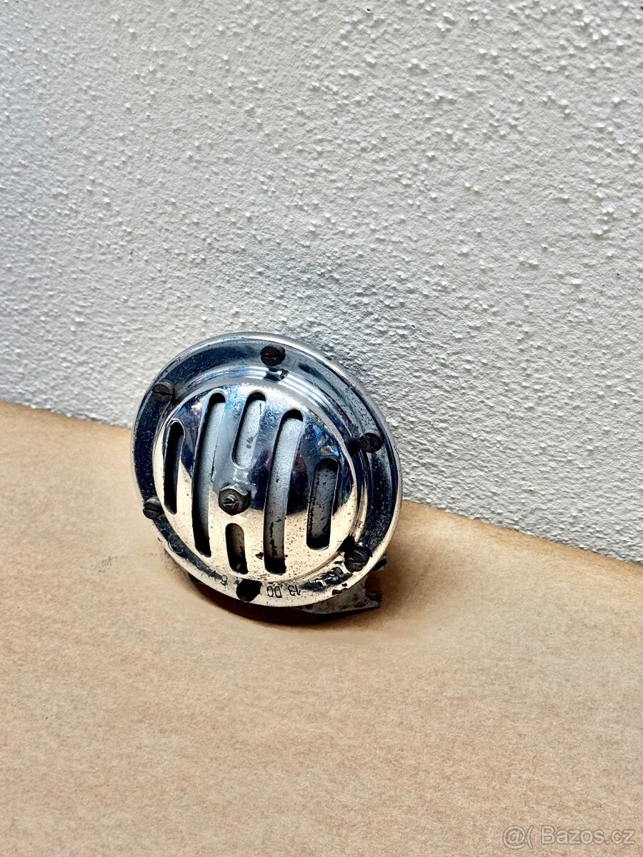 Houkačka troubítko Jawa 555 550 - 3