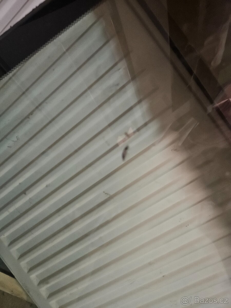 Čelní sklo chrysler voyager - 3