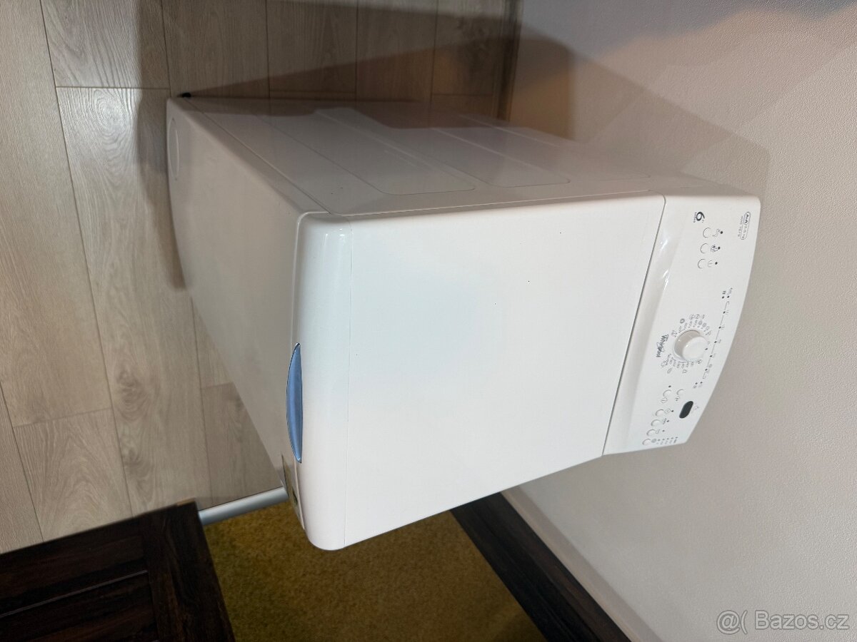 Pračka Whirlpool AWE 7519 - 3