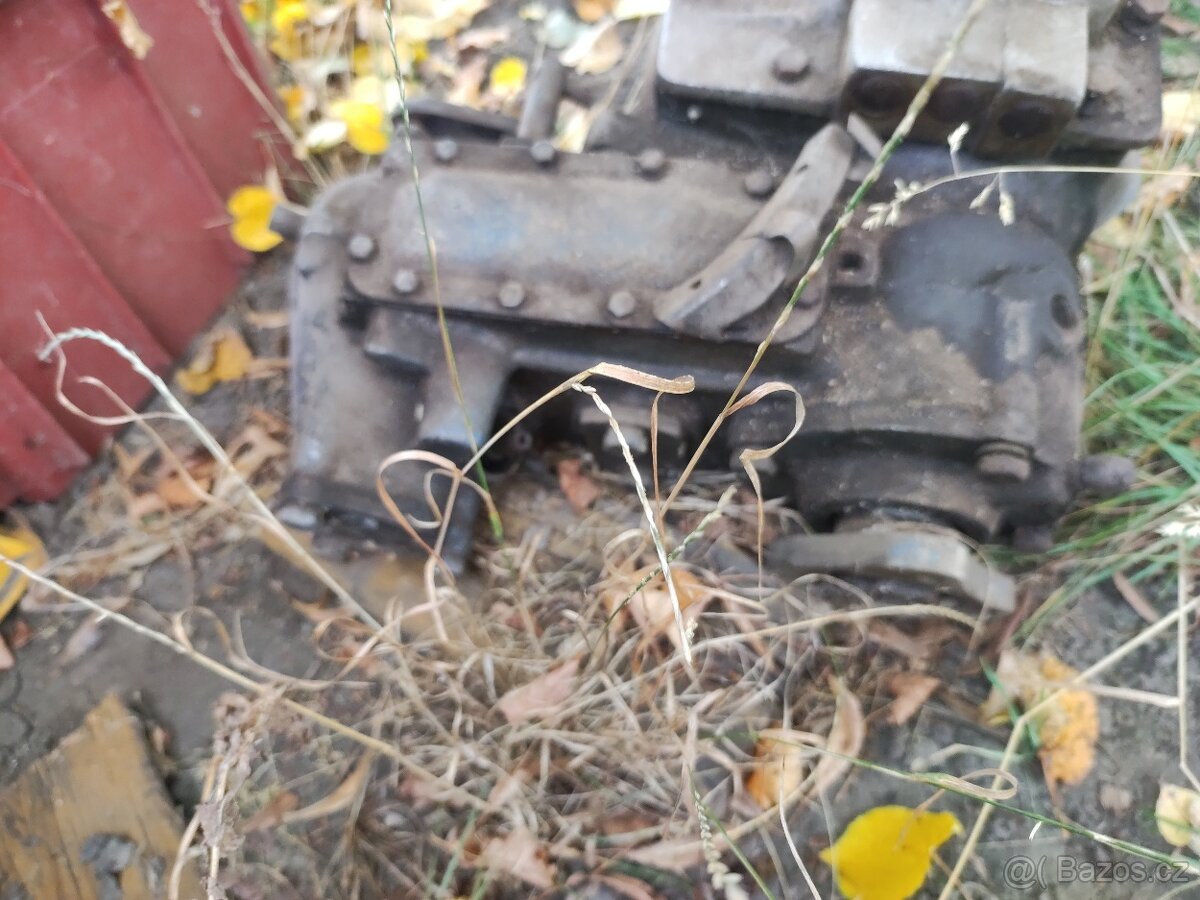 Aro M461 - 3