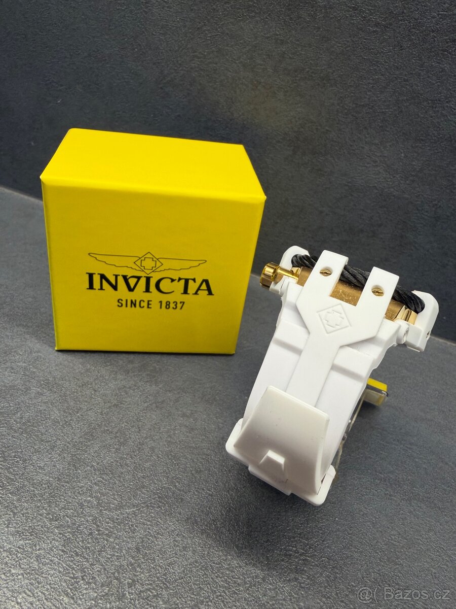 Invicta Bolt Sport White - 3