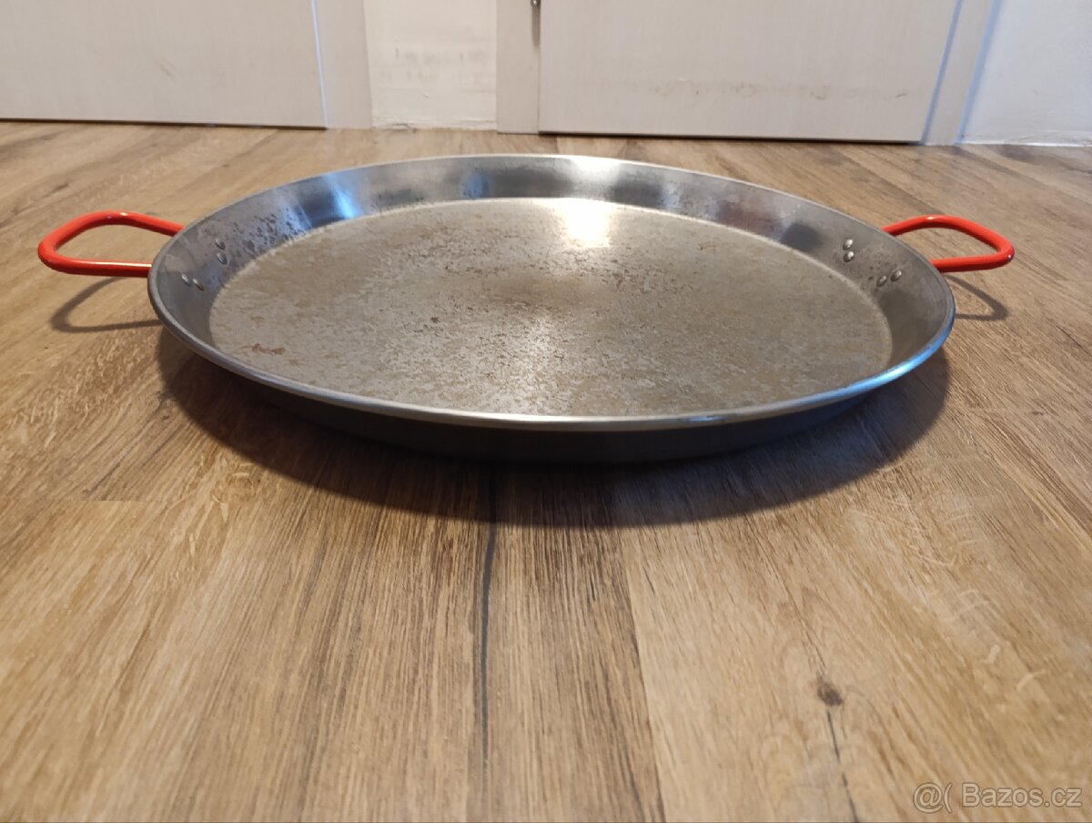 Pánev na gril - 3