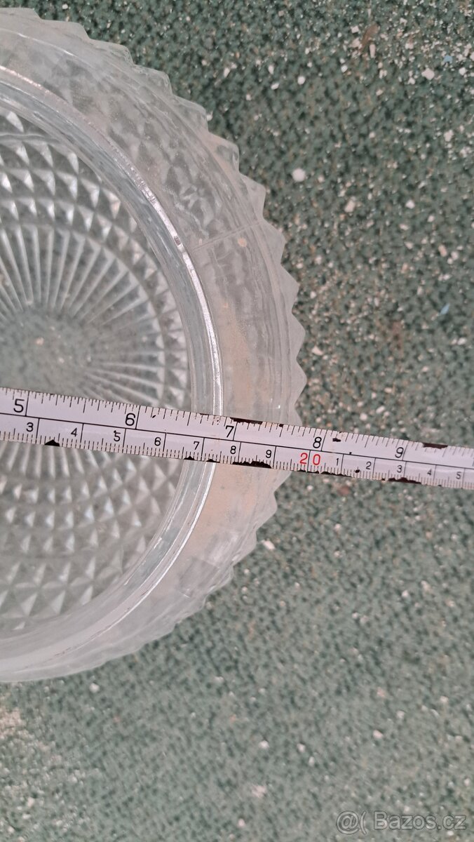 Svitidlo, lustr 2 ks - 3