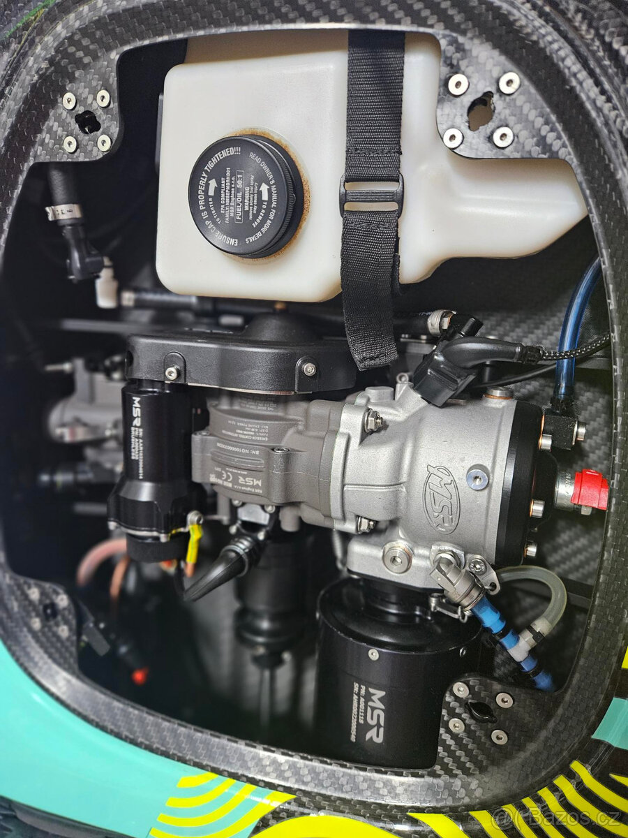 JetSurf ADVENTURE DFI - NOVÝ - 3