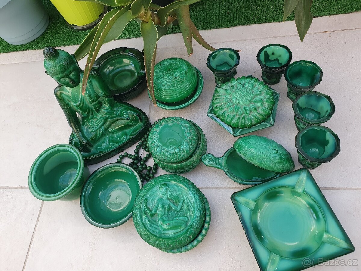 Prodám pozustalost - 3