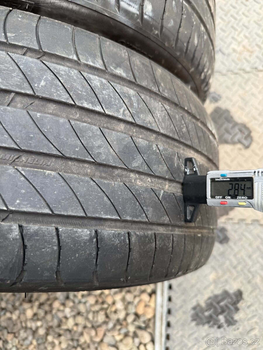 225/45/17 - Michelin letní pár pneu - 3