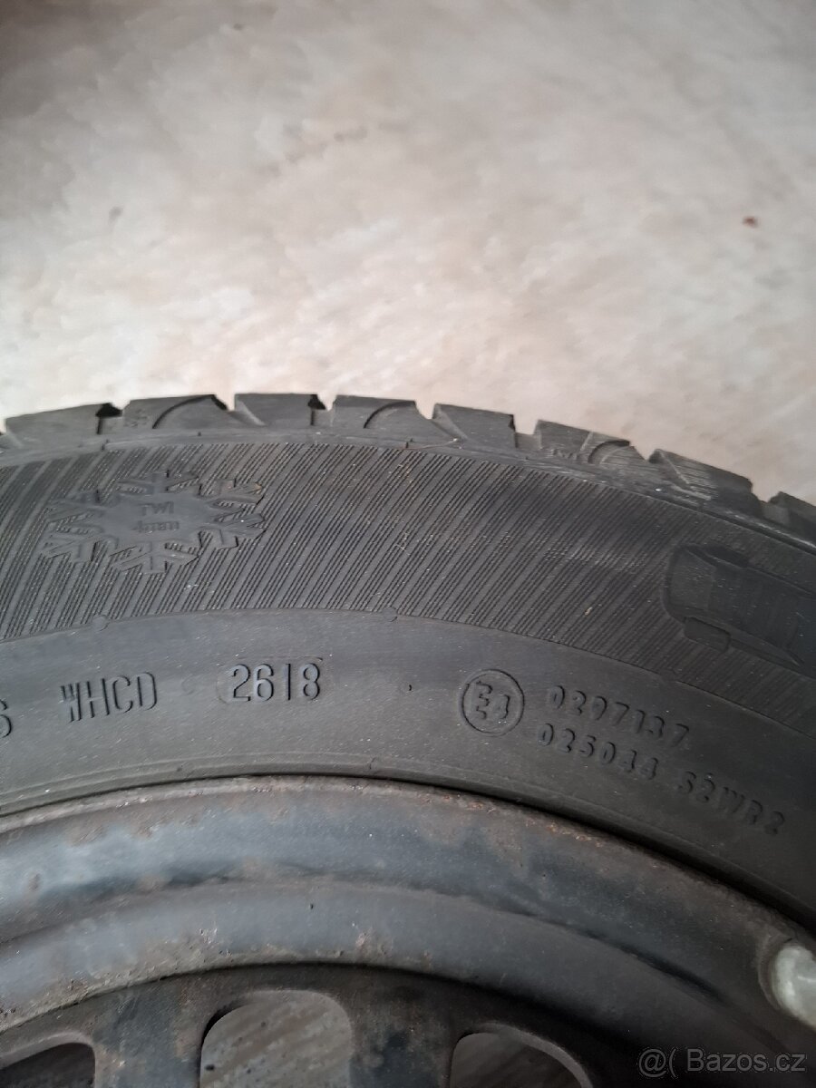185/70 r14 - 3